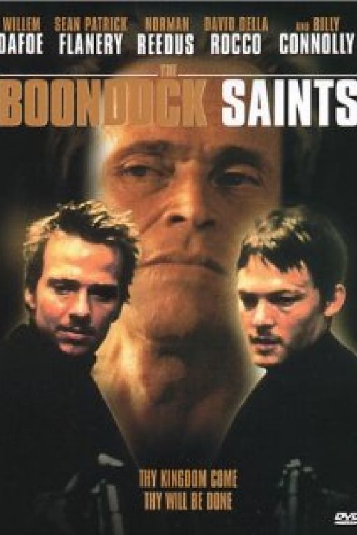 Der blutige Pfad Gottes - The Boondock Saints