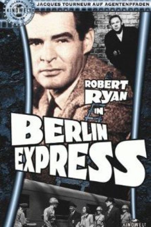 Berlin Express 