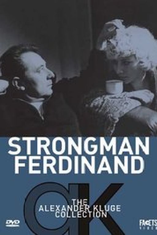 Strongman Ferdinand - Der starke Ferdinand (1976)