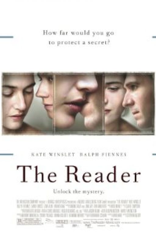 Der Vorleser – The reader (Bernhard Schlink)