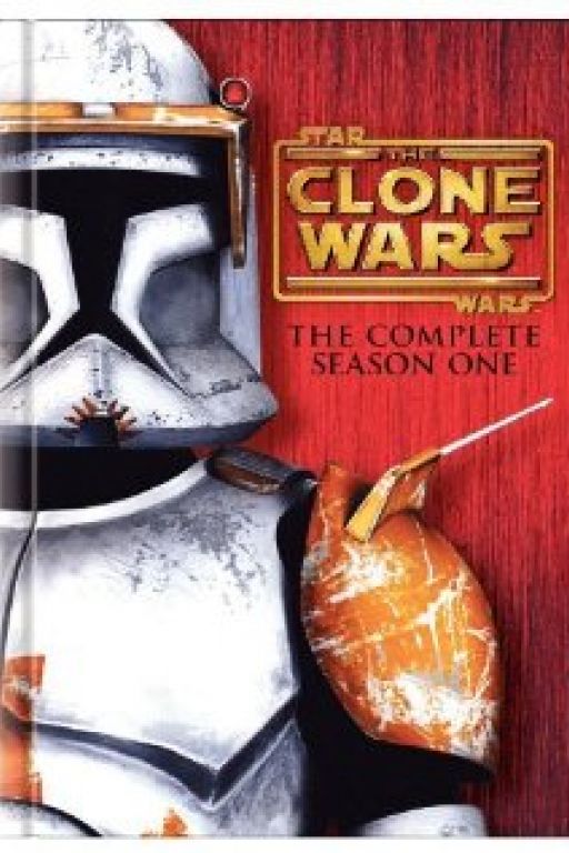 Star Wars: Clone Wars
