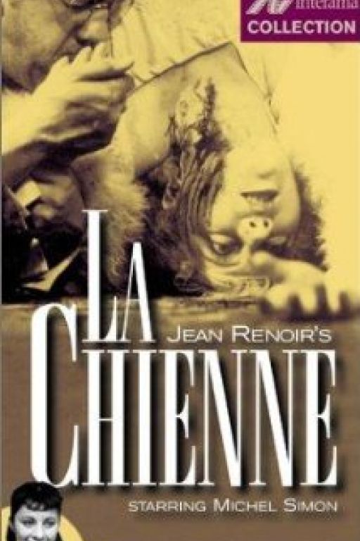 La chienne 