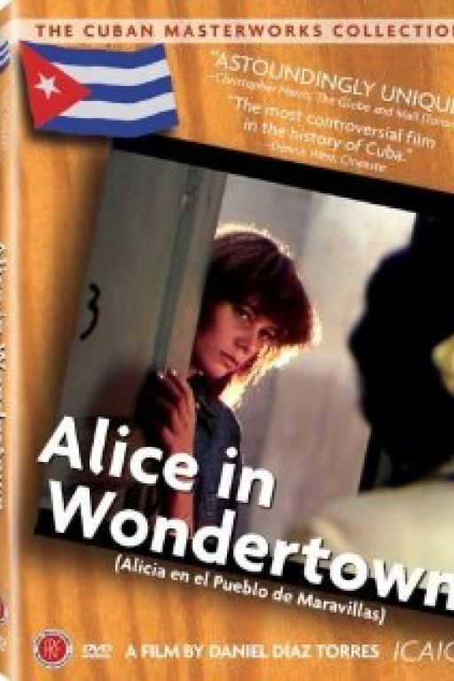 Alicia am Ort der Wunder - Alicia en el pueblo de Maravillas