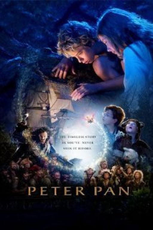 Peter Pan (2003) 