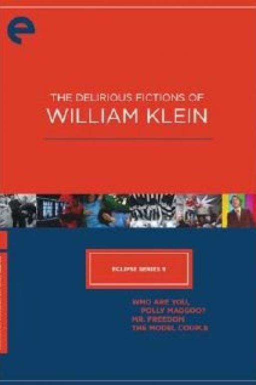 Who Are You, Polly Maggoo? - Qui êtes-vous, Polly Maggoo?