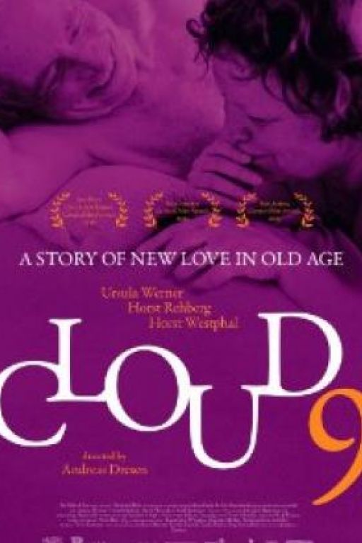 Cloud 9 - Wolke Neun (OmeU) DVD4110