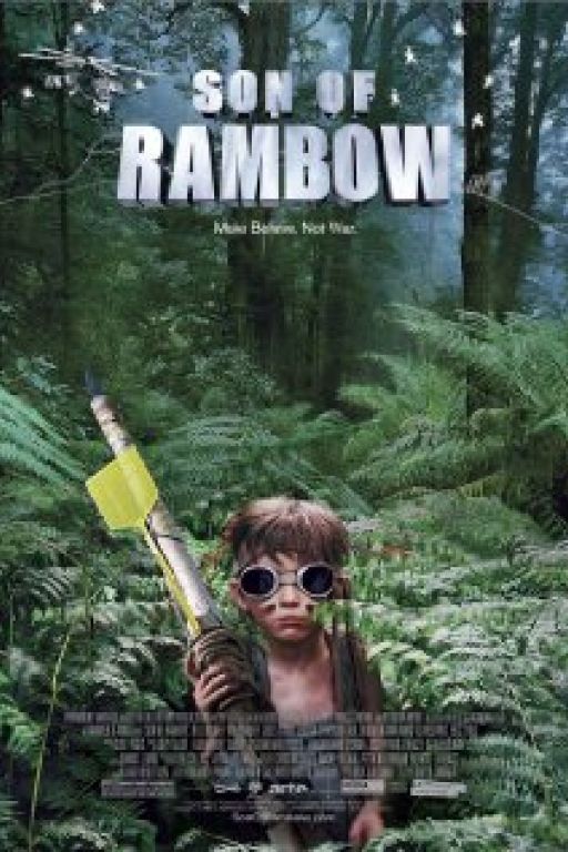 Son Of Rambow 
