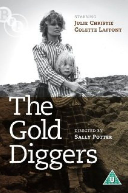  The Gold Diggers