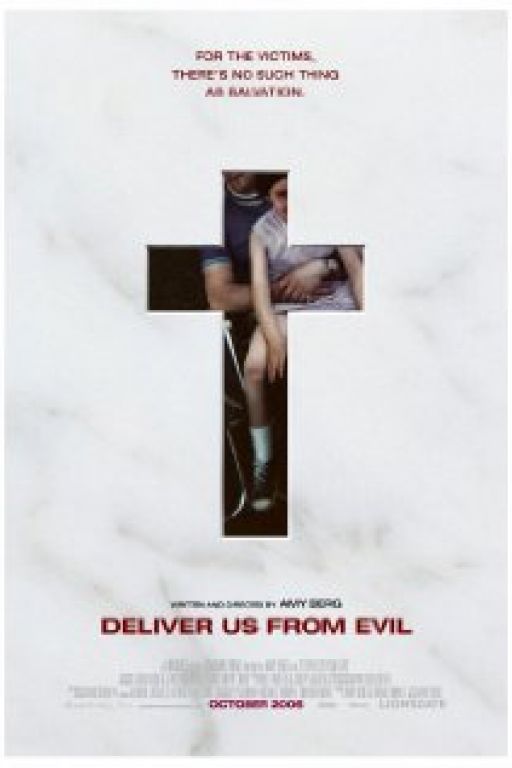 Deliver us from evil (2006)
