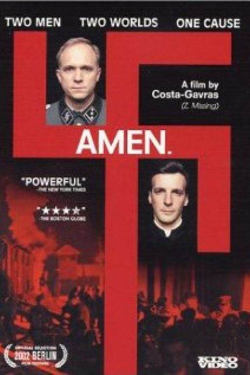 Der Stellvertreter - Amen