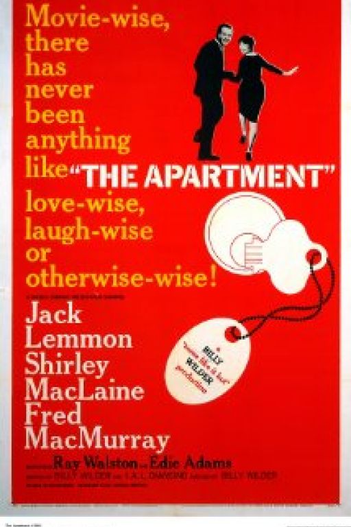 Das Appartement - The Apartment 