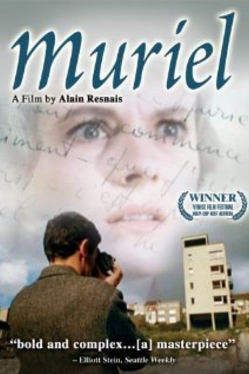 Muriel