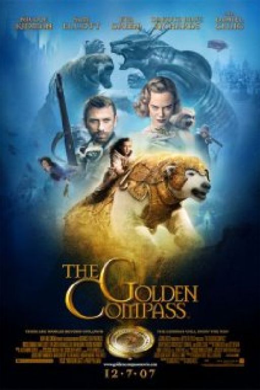 Der Goldene Kompass - The Golden Compass