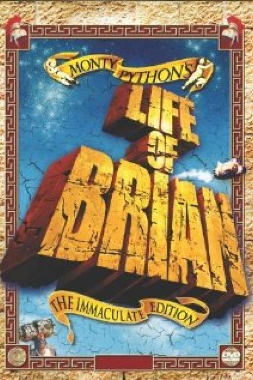 Das Leben des Brian - Monty Python's Life of Brian