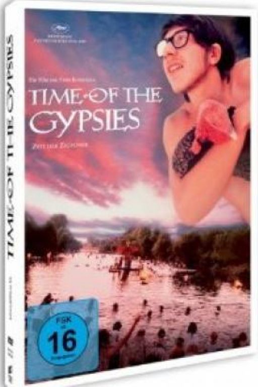 Time of the gypsies - Dom za vesanje DVD5675