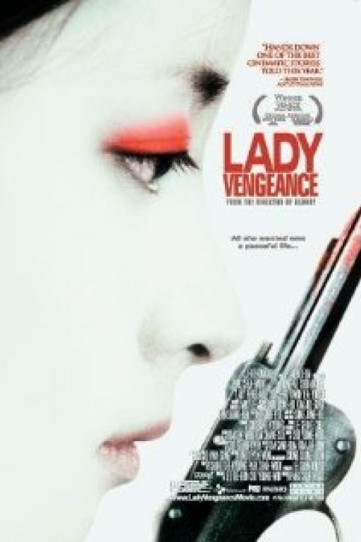 Lady Vengeance - Chinjeolhan geumjassi