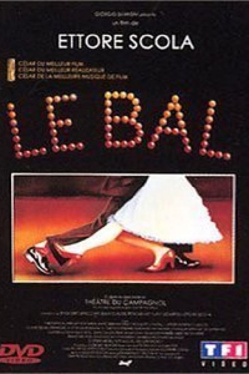 Le bal 