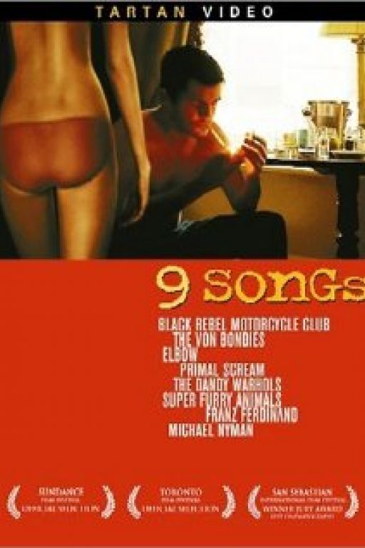  9 Songs