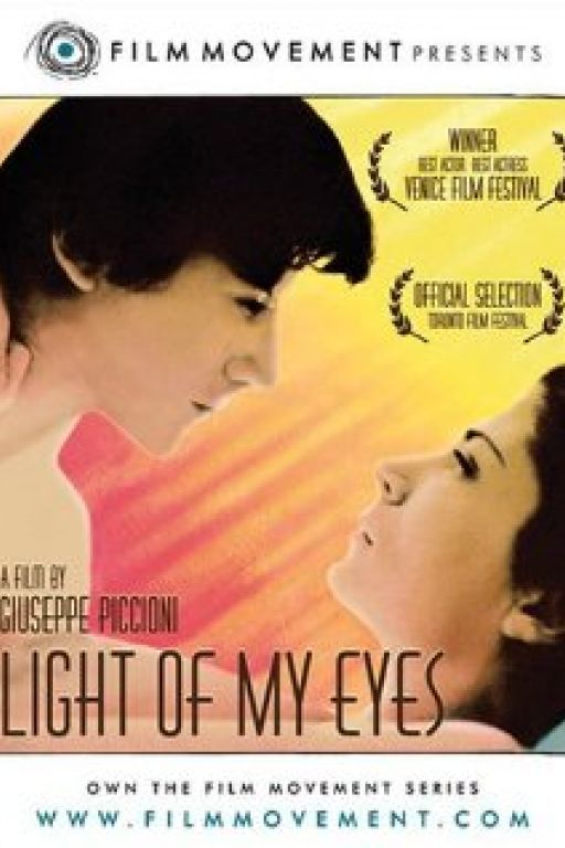 Licht meiner Augen - Luce dei miei occhi
