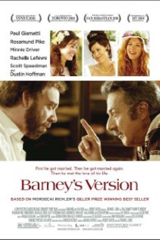 Barney's Version