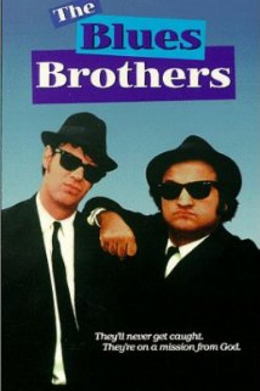 Blues Brothers - The Blues Brothers