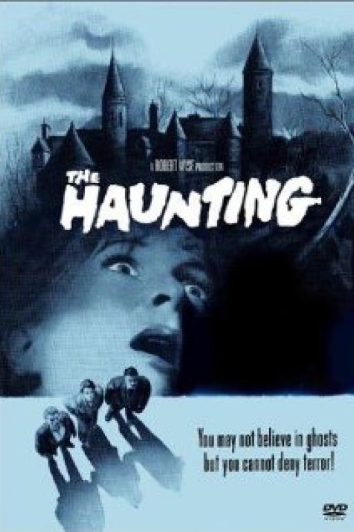 Bis das Blut gefriert - The Haunting
