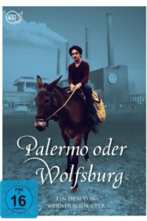 Palermo oder Wolfsburg 