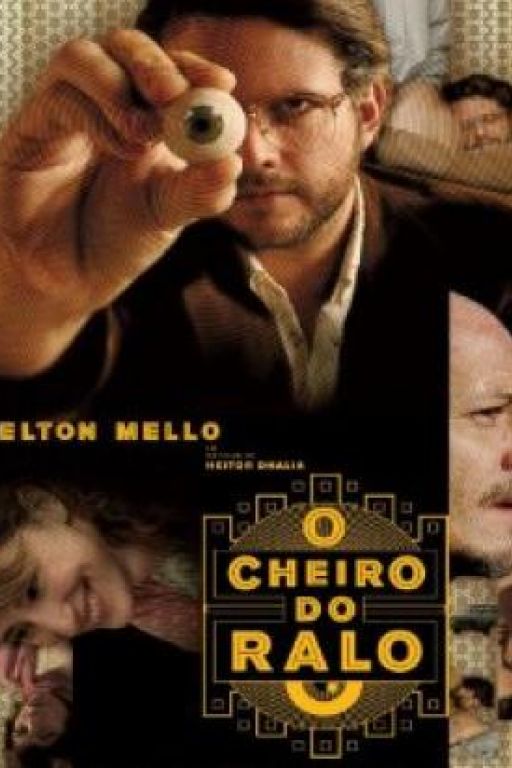 Drained - Cheiro do ralo (OmeU) (Code 1) DVD7251