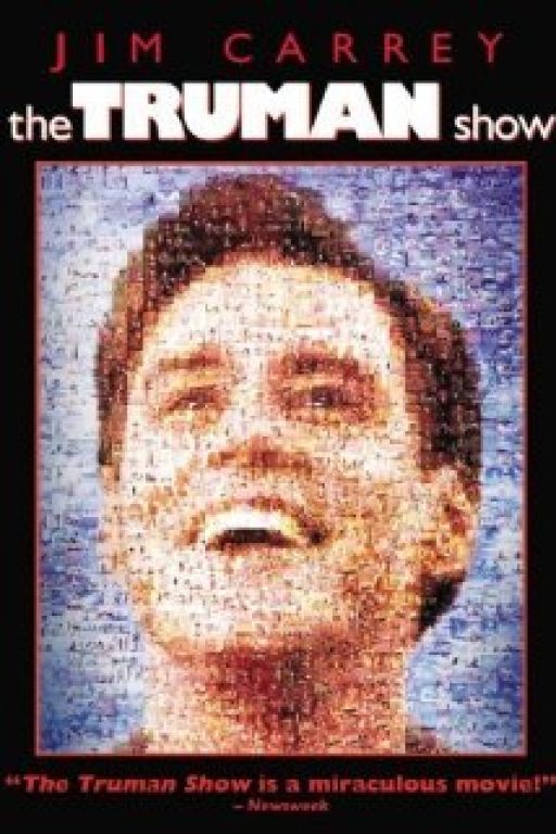 Die Truman Show - The Truman Show