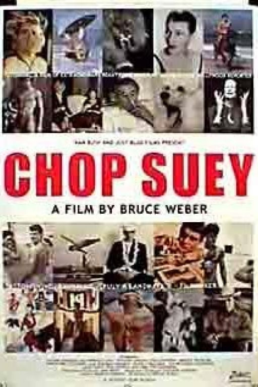 Chop Suey 