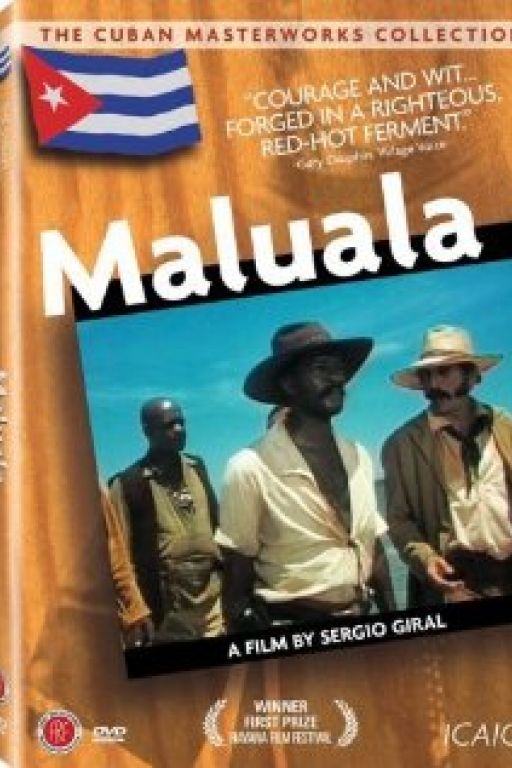 Maluala