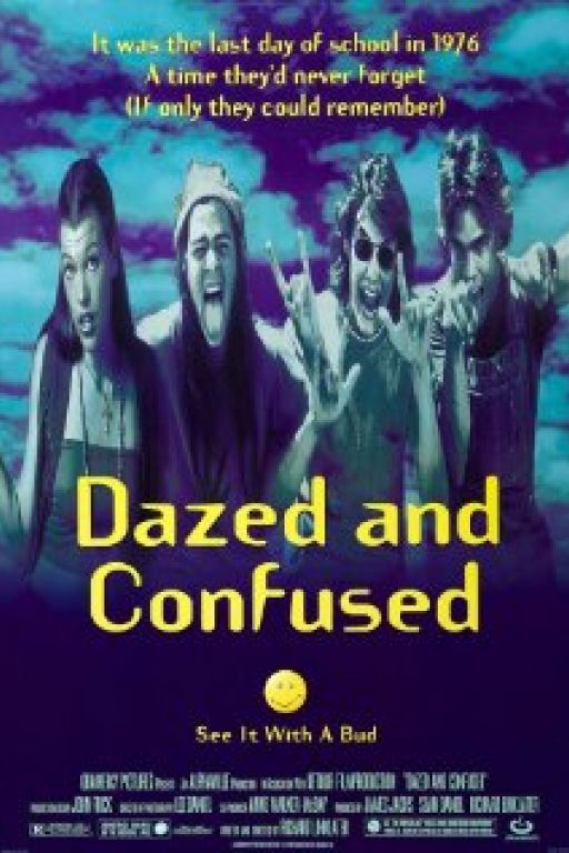 Confusion – Dazed and confused 