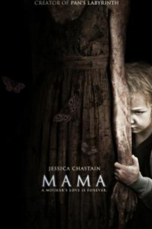 Mama (OmeU) DVD7233