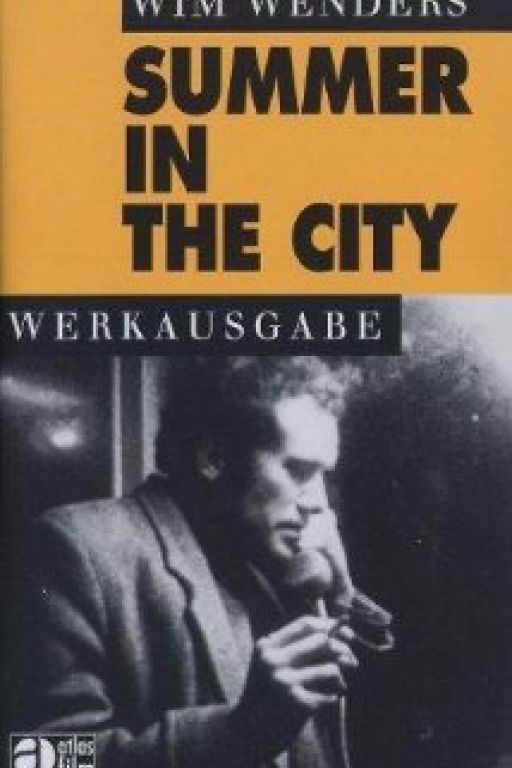 Summer In The City (1970)