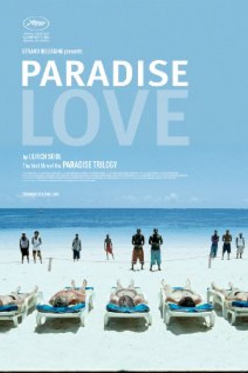 Paradise: Love - Paradies: Liebe