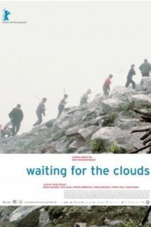Waiting For The Clouds - Bulutlari beklerken