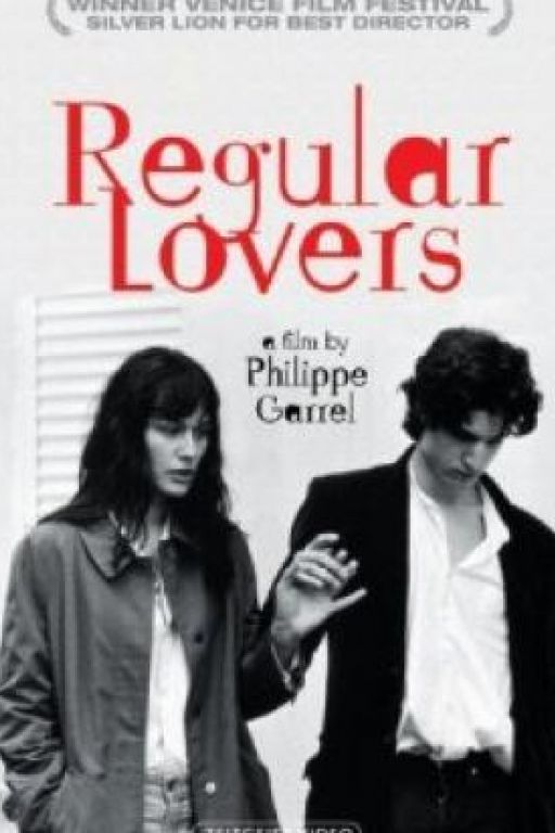 Regular lovers - Unruhestifter - Les amants reguliers (Filmkunstbar Fitzcarraldo DVD6296 engl. subt.)