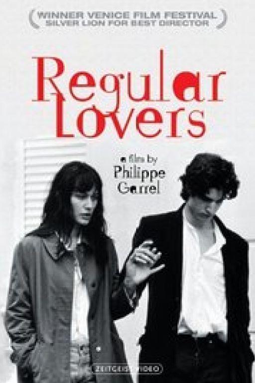 Regular Lovers - Unruhestifter - Les amants réguliers (DVD 6296 engl. subt.)