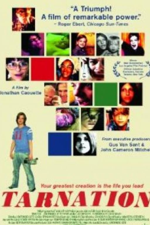 Tarnation (Filmkunstbar Fitzcarraldo DVD6922)