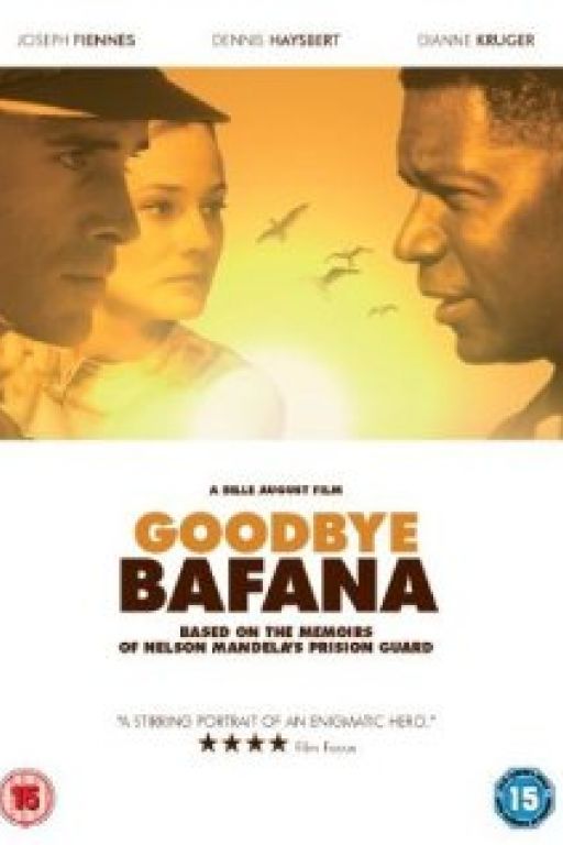 Goodbye Bafana 