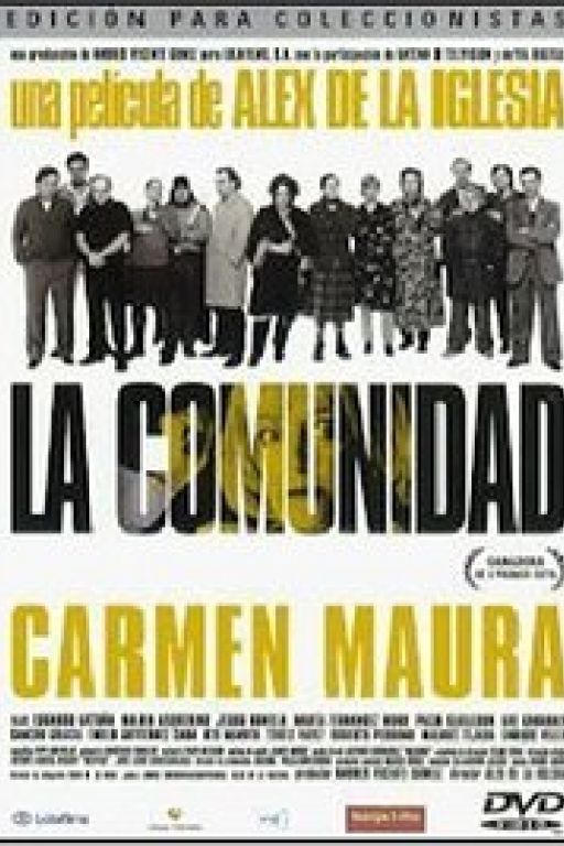 La Communidad