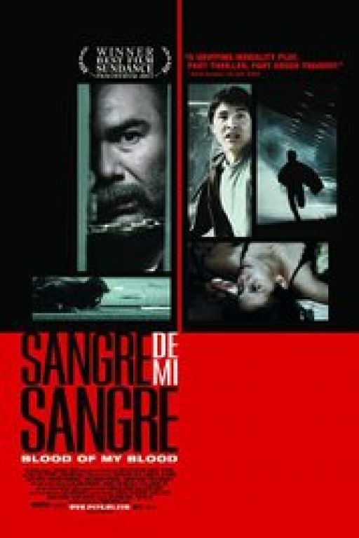 Padre Nuestro - Sangre de mi sangre (2007)