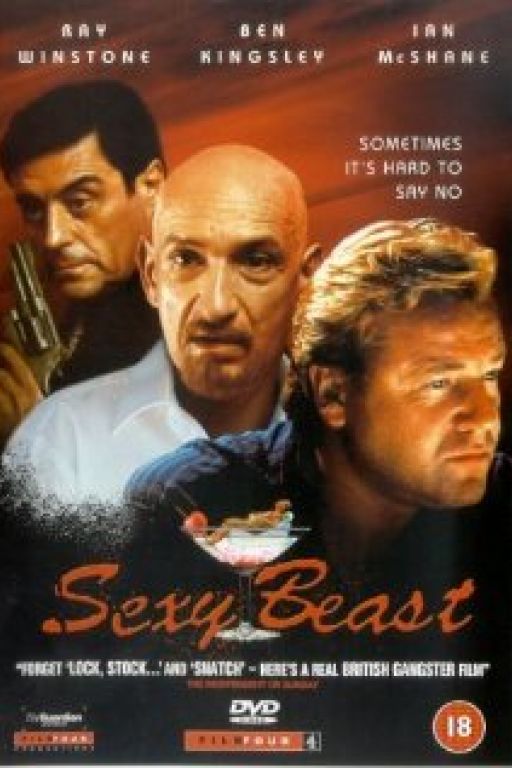 Sexy Beast 