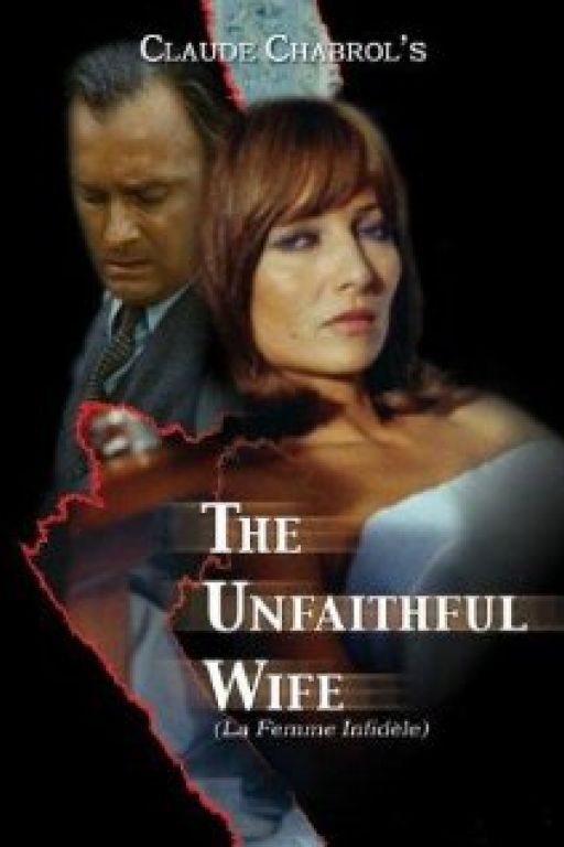  Die untreue Frau - La femme infidèle