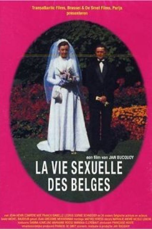 Das wahre Sexualleben der Belgier - La vie sexuelles des belges 