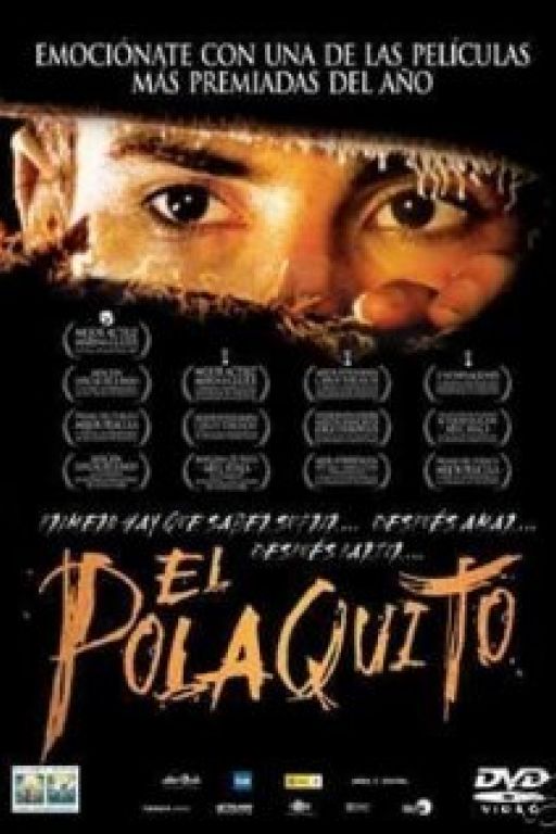 El polaquito