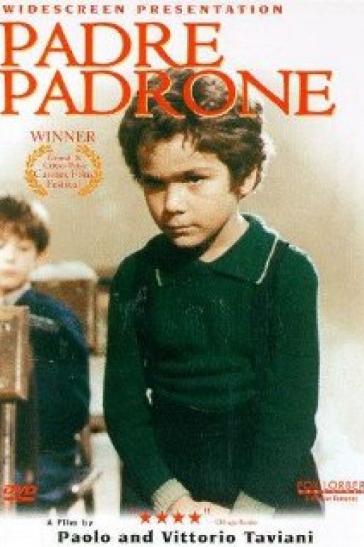  Padre Padrone 