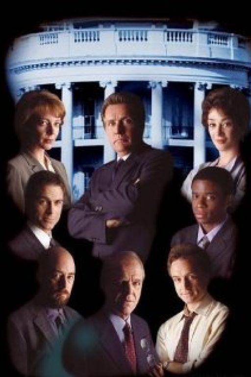 The West Wing