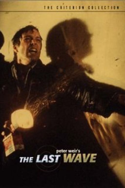 Die letzte Flut - The Last Wave