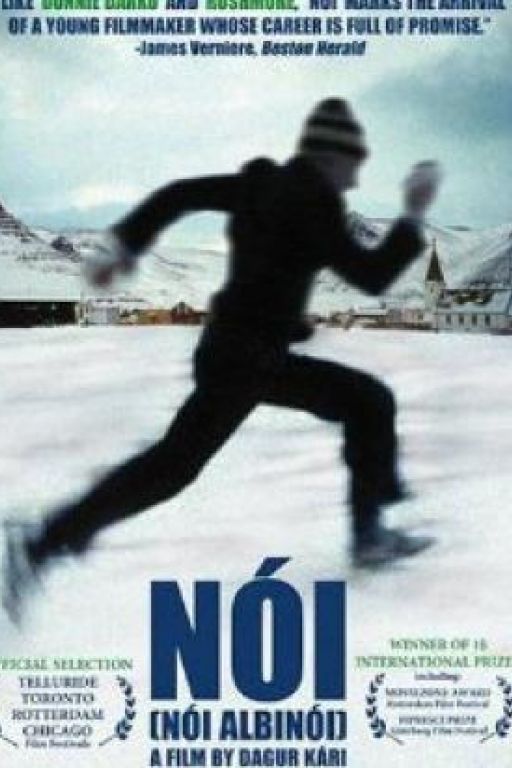 Noi Albinoi DVD4504 (engl. subt.)